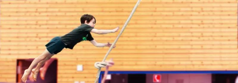 WEMOVE.-Kurs Jugendliche — Tricking und Salti