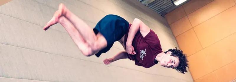 WEMOVE.-Kurs offen — freies Training