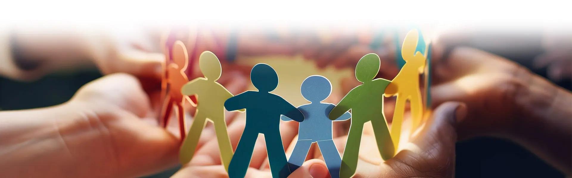 Partner-Training und Bewegungs-Workshop im WEMOVE.